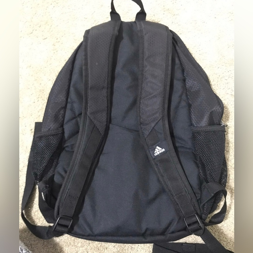 Adidas Backpack - Picture 3 of 3